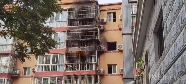 北京一小区起火5人不幸遇难，电动自行车锂电池爆炸引起